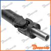 Arbre de transmission arrière pour TOYOTA | NWN-TY-050, 37100-45020